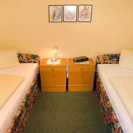 Daire Appartementhaus *