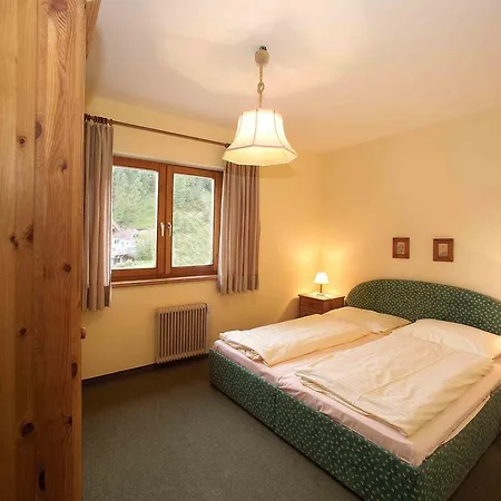 Appartementhaus * Turracher Hohe
