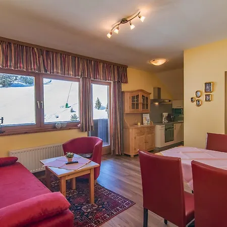 Appartementhaus * Turracher Hohe