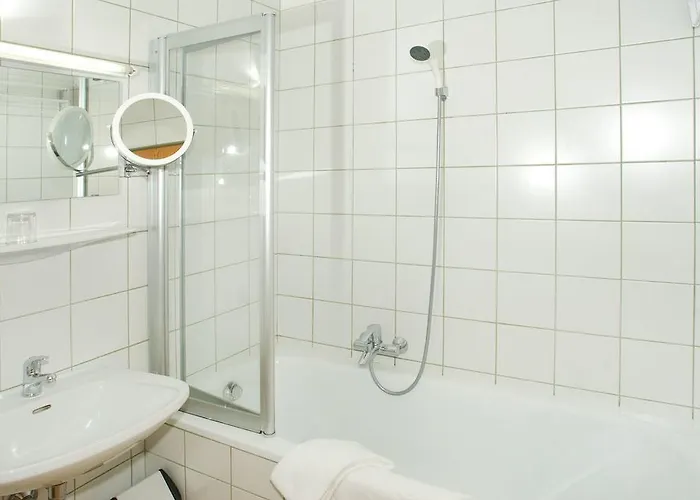 Appartementhaus Turracher Hohe