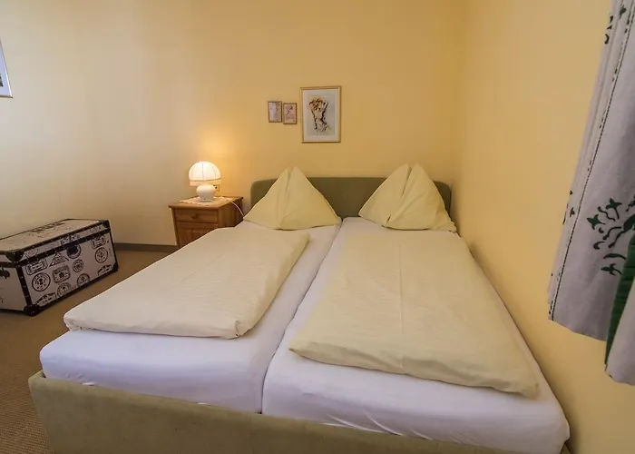 Appartementhaus * Turracher Hohe